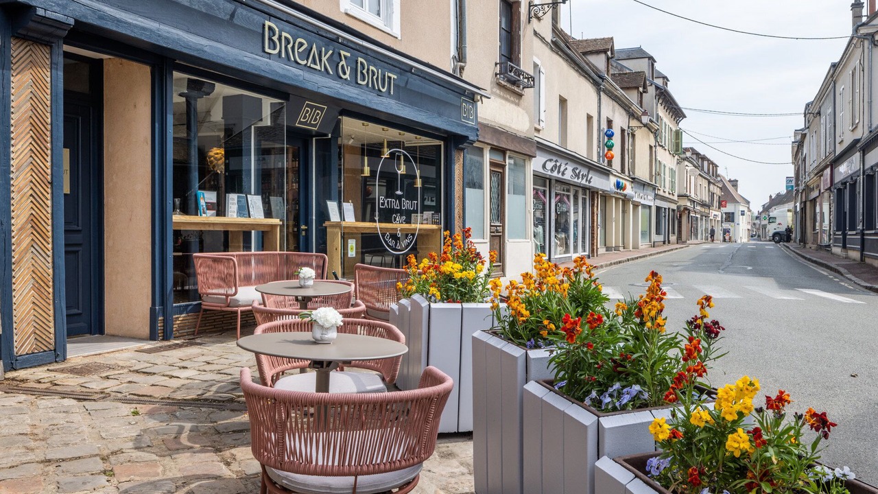 Photo of Outdoor in Nogent-le-Roi