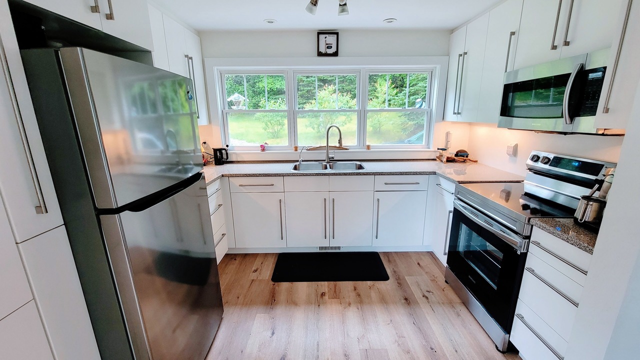 Photo of Kitchen in Mill Cove