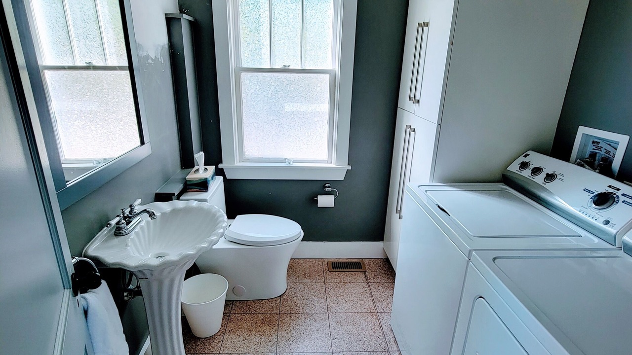 Photo of Bathroom in Mill Cove