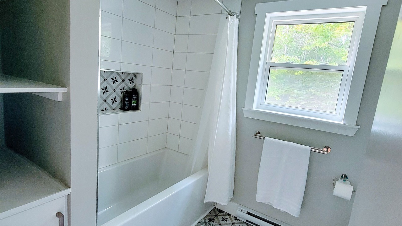 Photo of Bathroom in Mill Cove