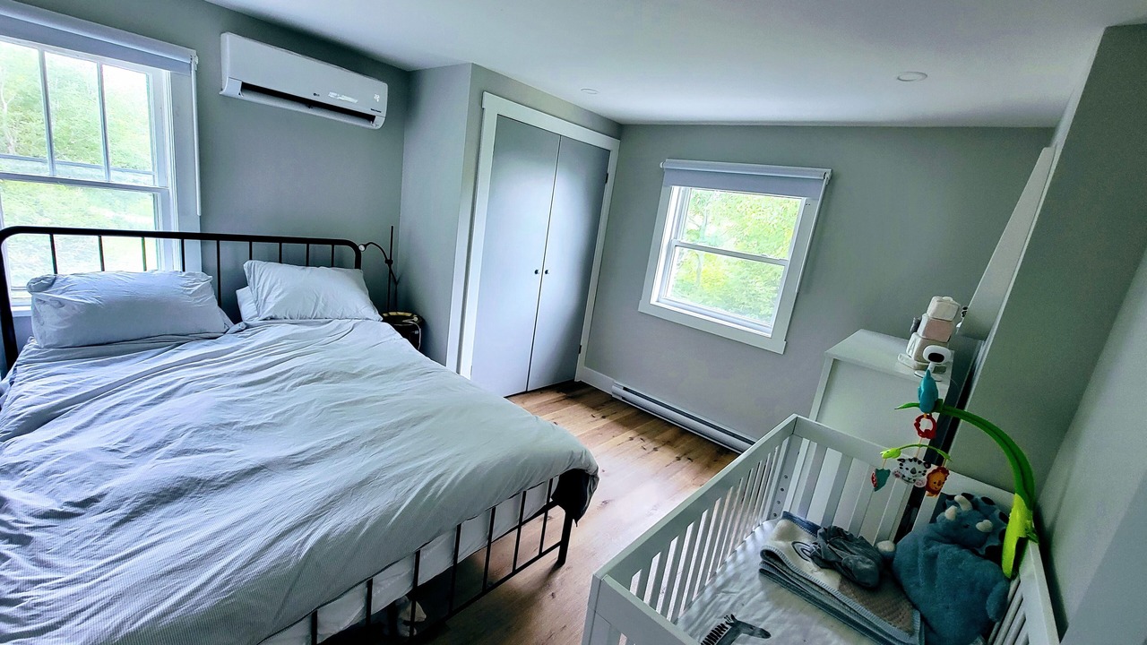 Photo of Bedroom in Mill Cove