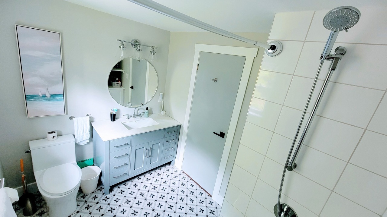 Photo of Bathroom in Mill Cove