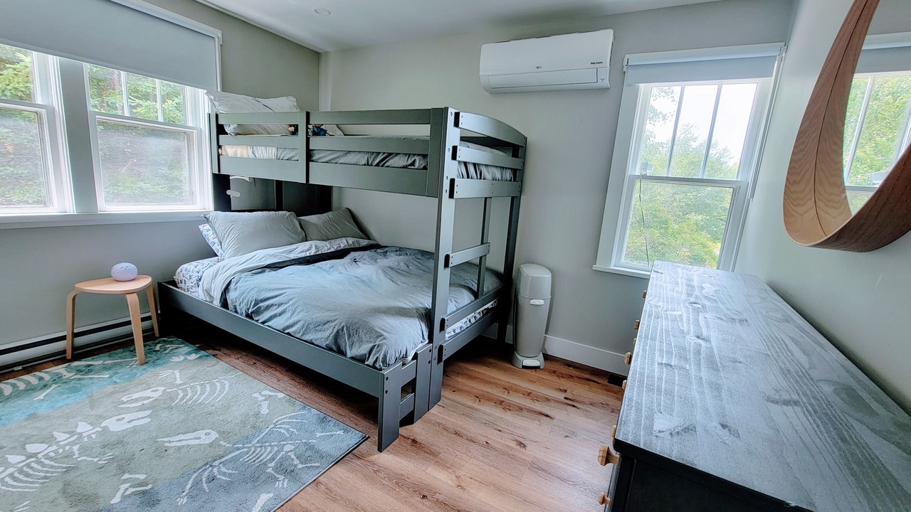 Photo of Bedroom in Mill Cove