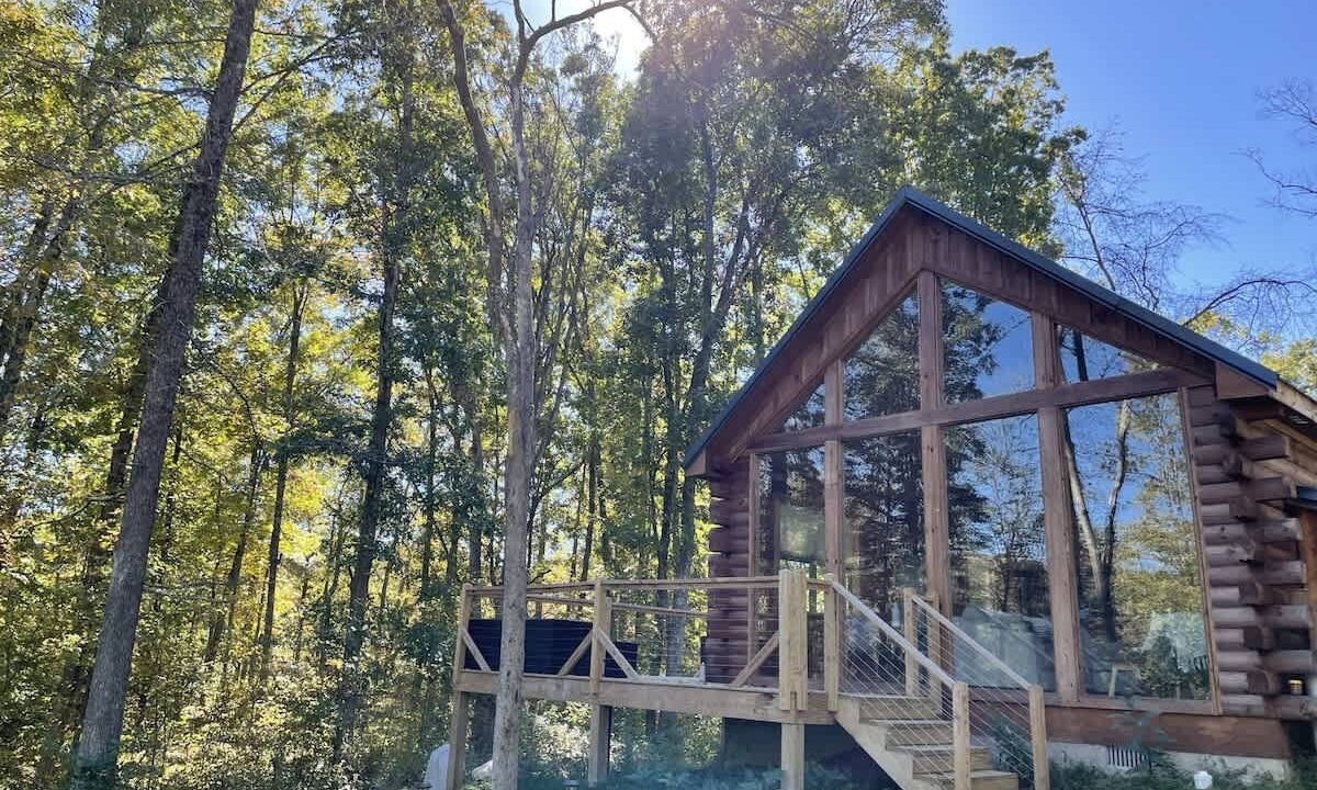 Photo of Outdoor in McArthur