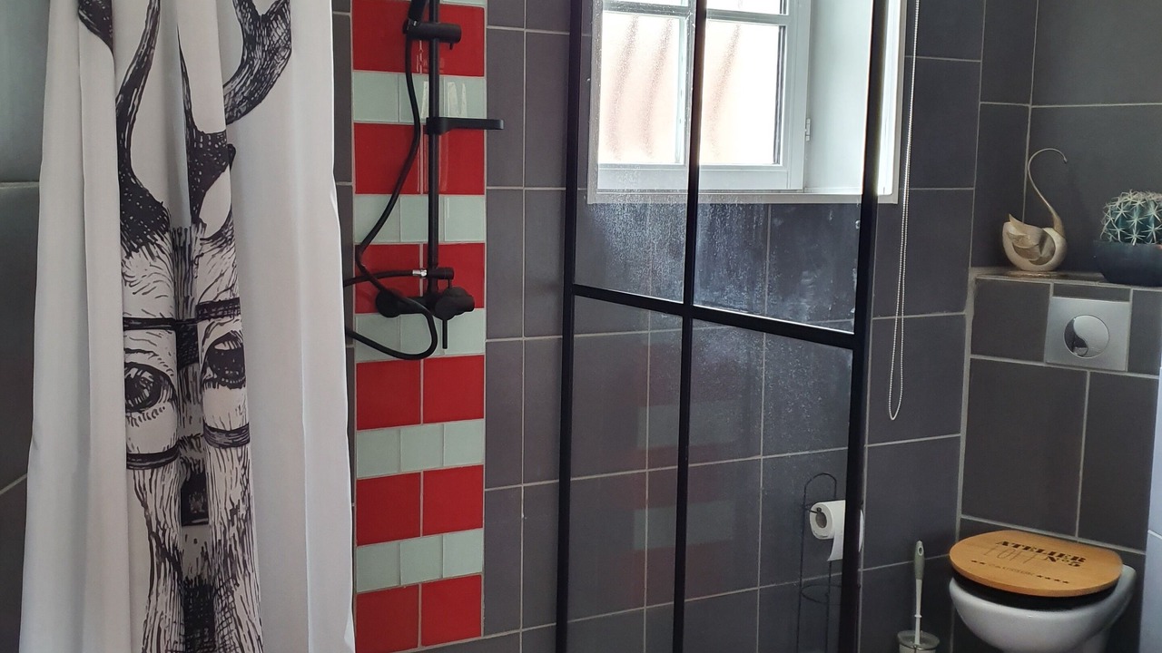 Photo of Bathroom in Saint-Pere-sur-Loire