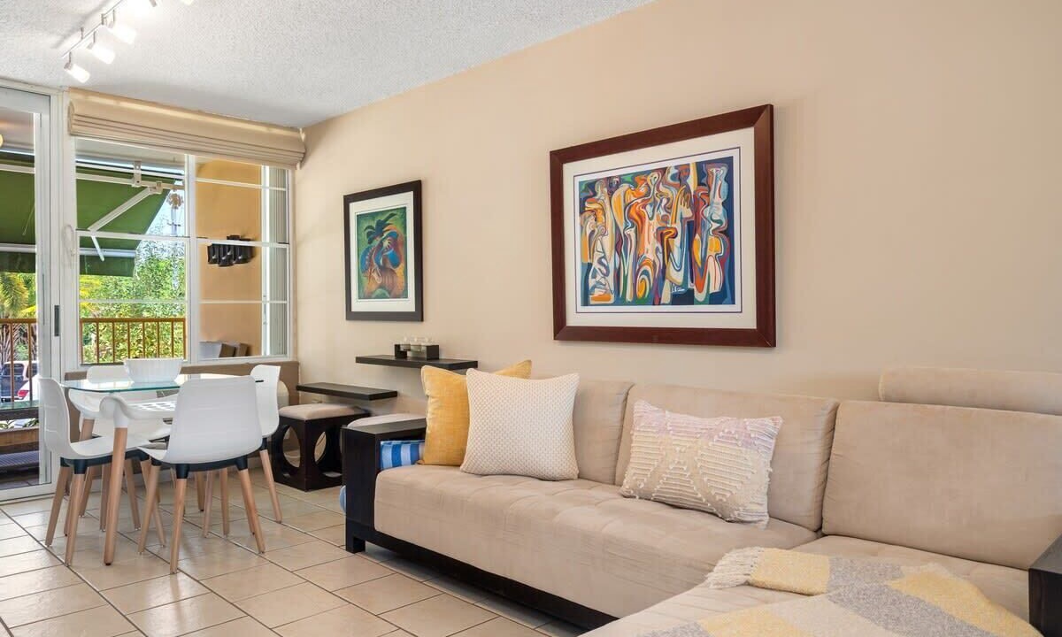 Photo of Livingroom in La Parguera