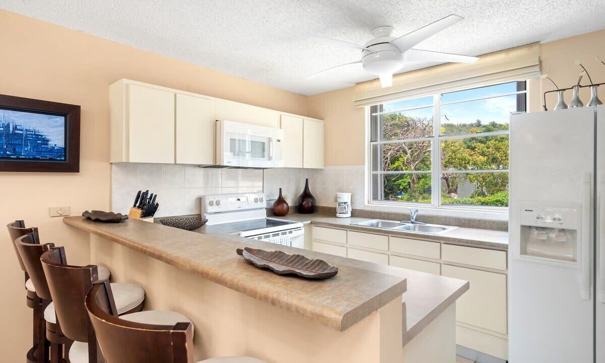 Photo of Kitchen in La Parguera