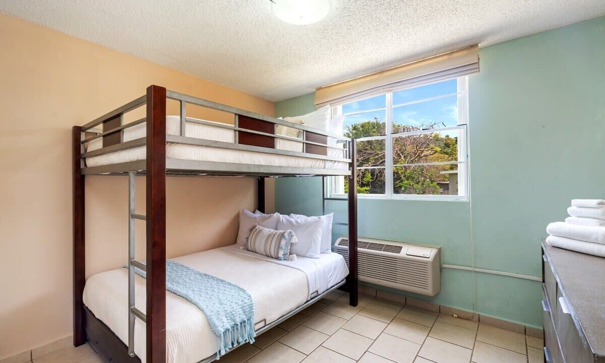Photo of Bedroom in La Parguera