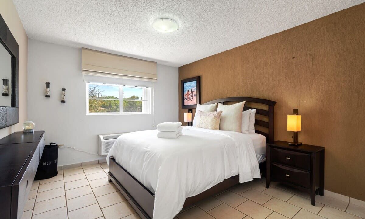Photo of Bedroom in La Parguera