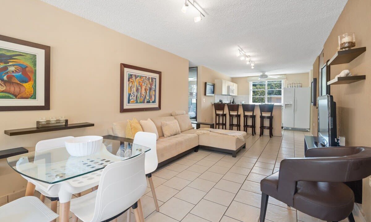 Photo of Livingroom in La Parguera