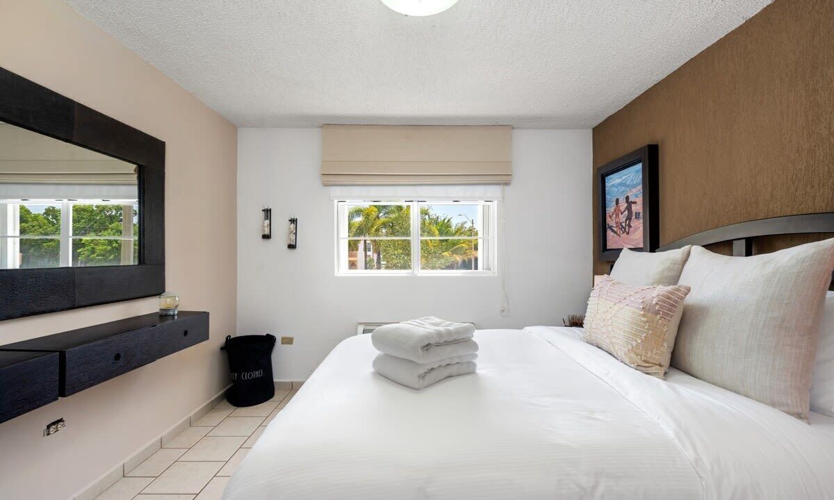 Photo of Bedroom in La Parguera