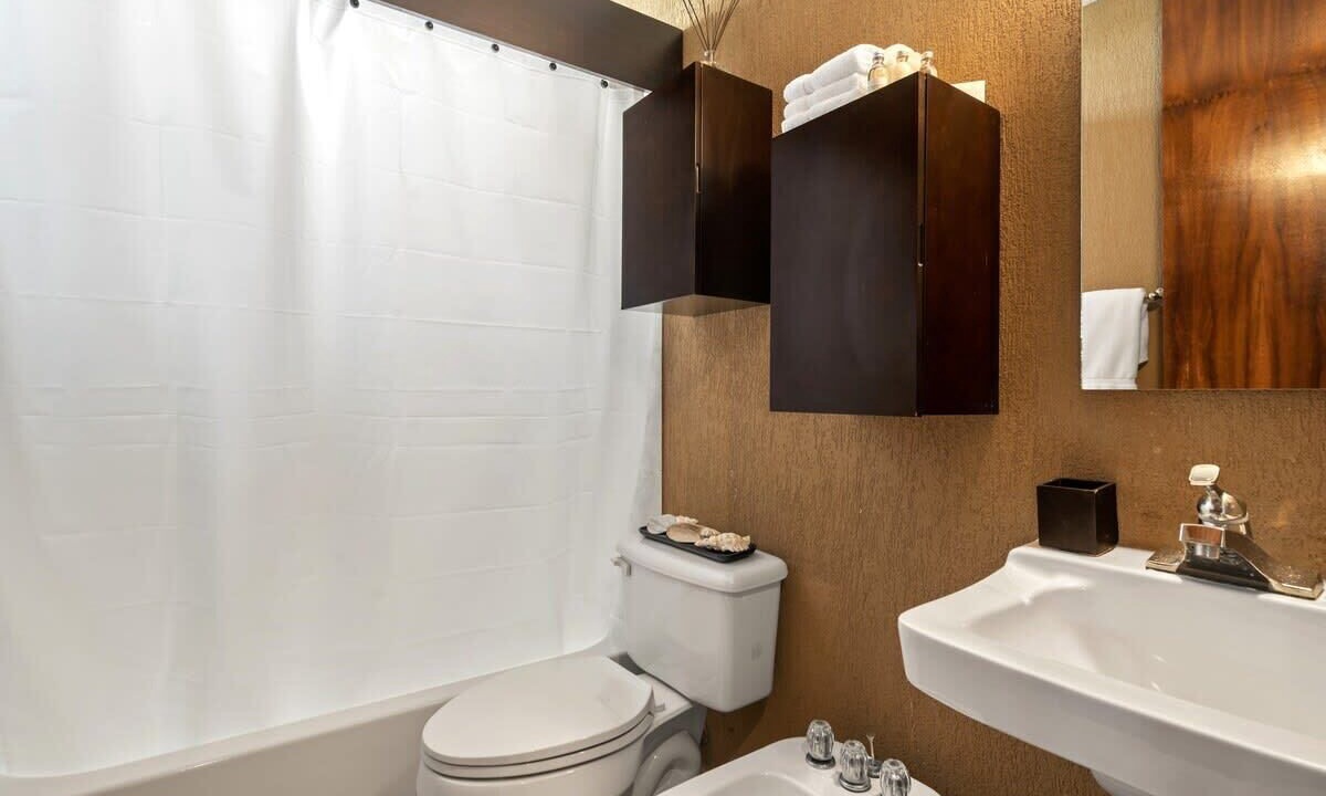 Photo of Bathroom in La Parguera