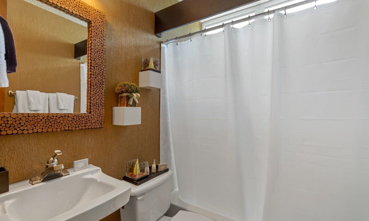 Photo of Bathroom in La Parguera
