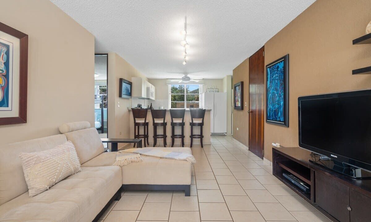 Photo of Livingroom in La Parguera