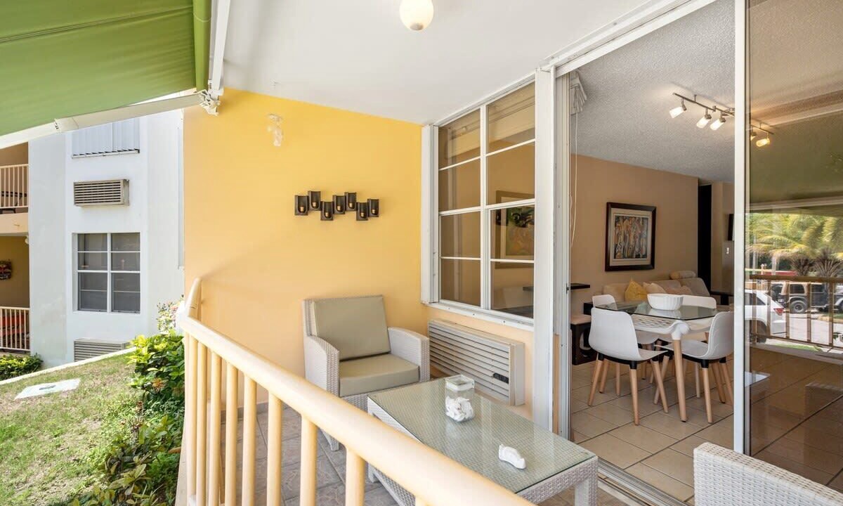 Photo of Outdoor in La Parguera