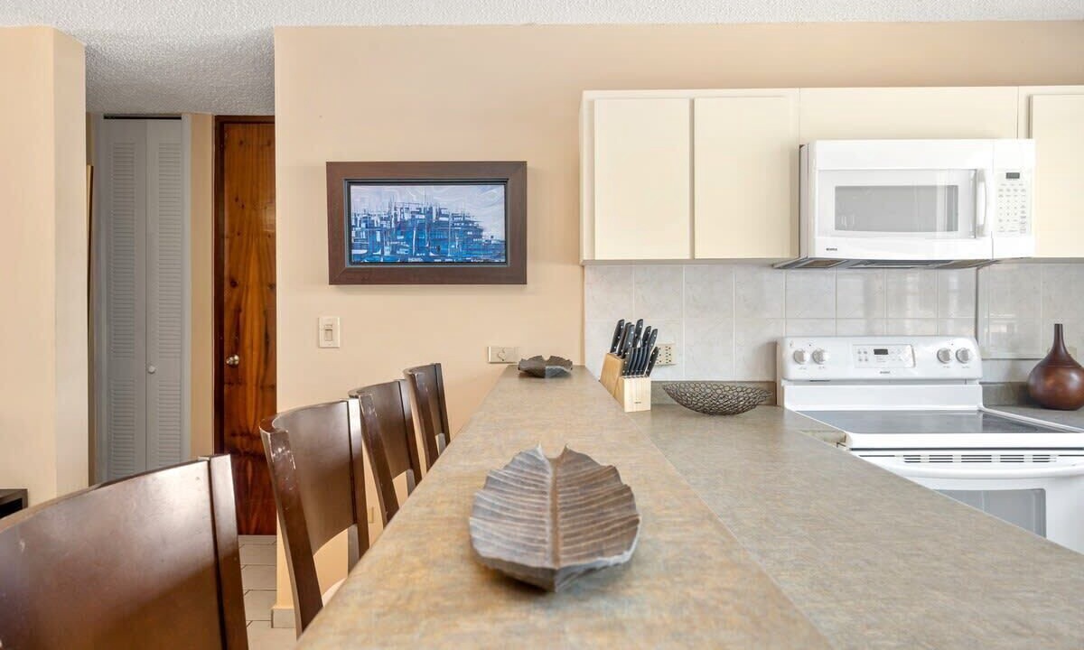 Photo of Kitchen in La Parguera
