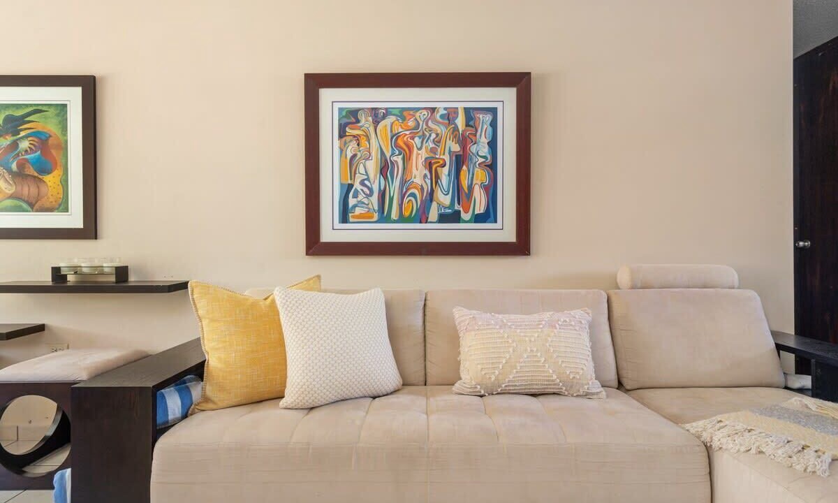 Photo of Livingroom in La Parguera