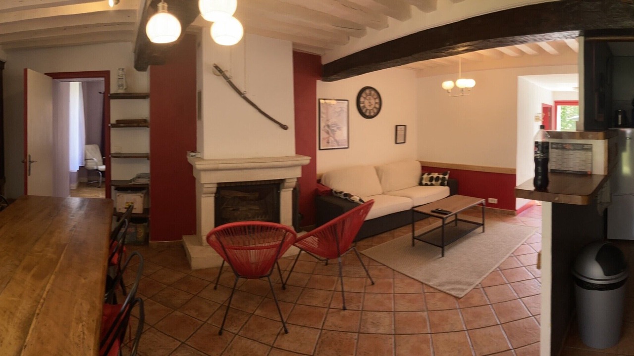 Photo of Livingroom in Vievy