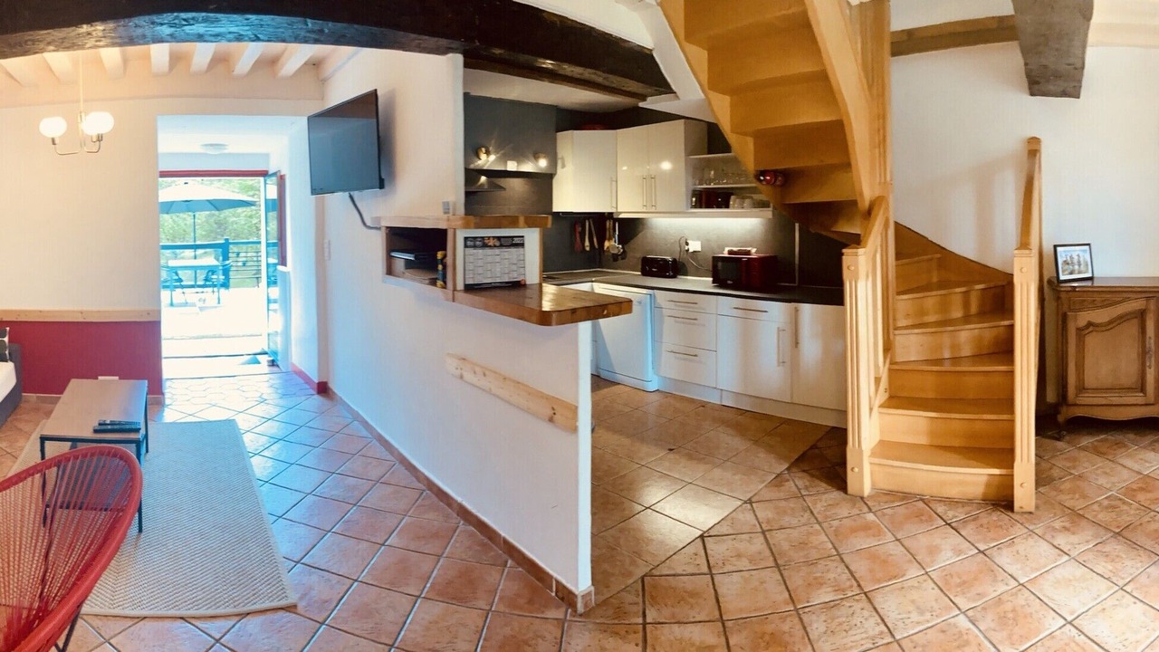 Photo of Livingroom in Vievy