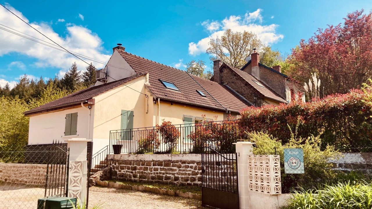 Photo of Outdoor in Vievy