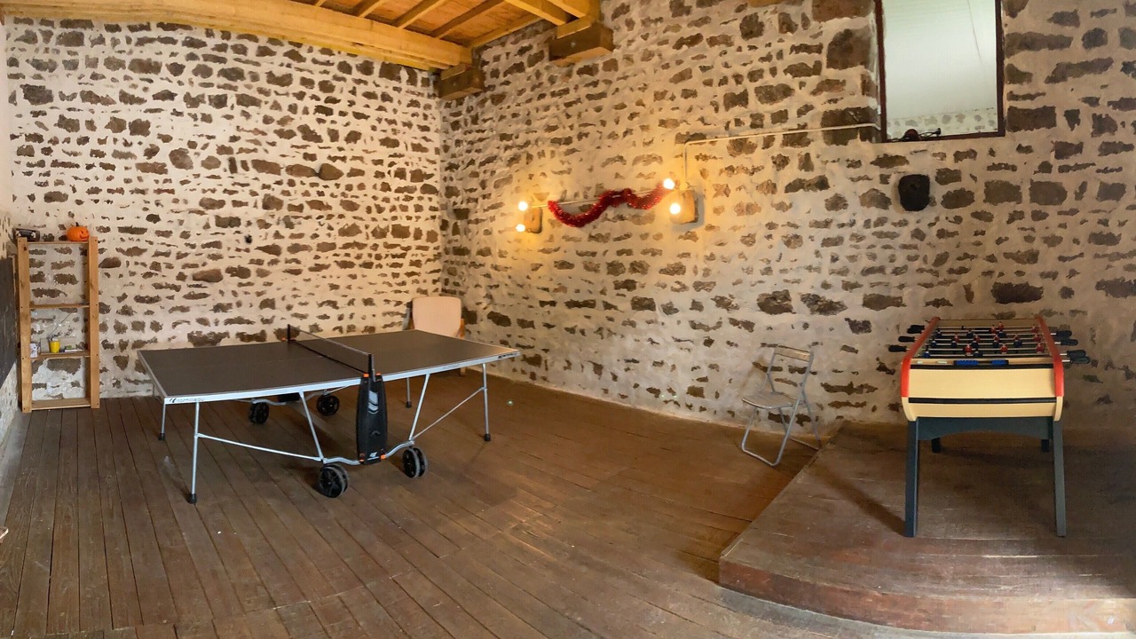 Photo of Bedroom in Vievy