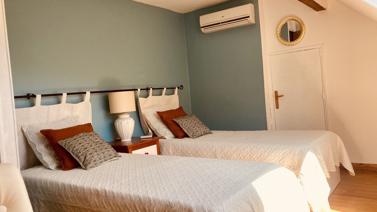 Photo of Bedroom in Vievy