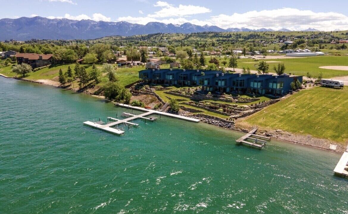 Photo of Outdoor in Polson