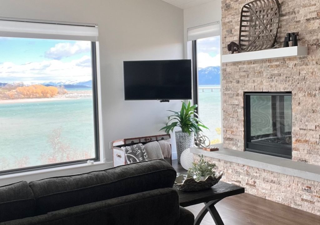 Photo of Livingroom in Polson