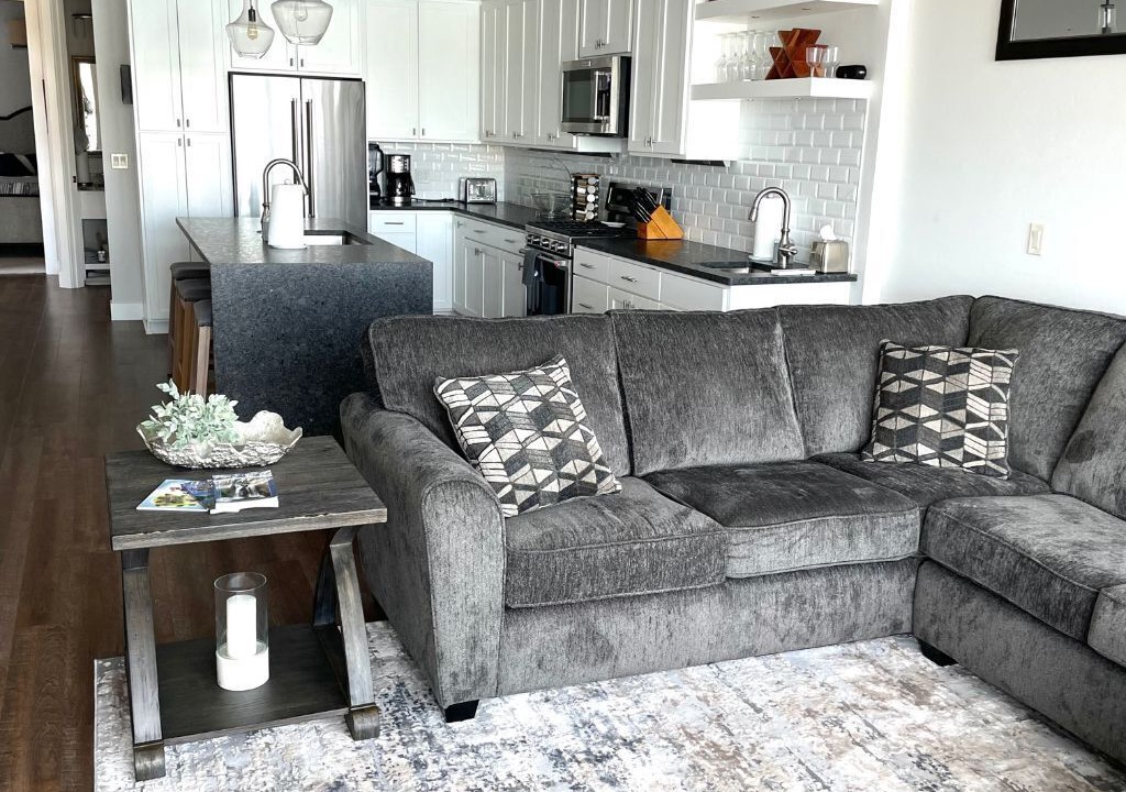 Photo of Livingroom in Polson