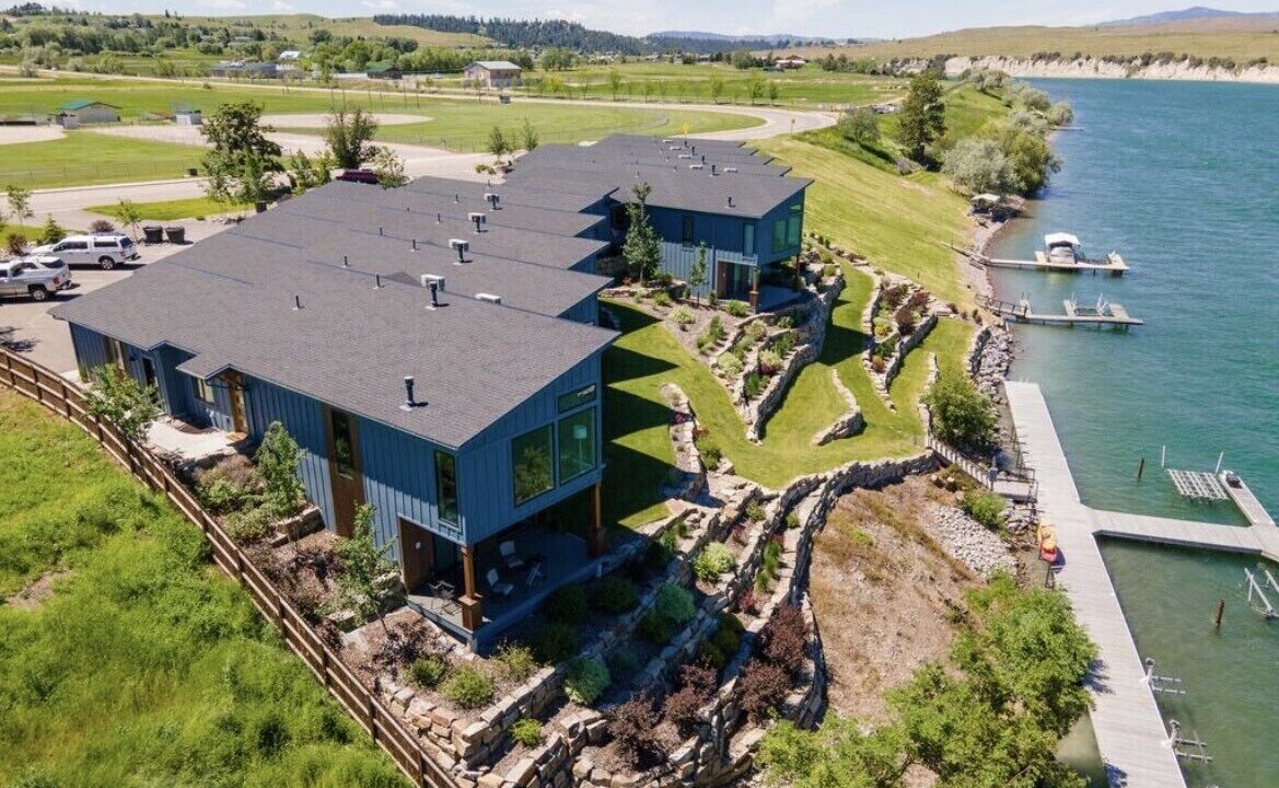 Photo of Outdoor in Polson