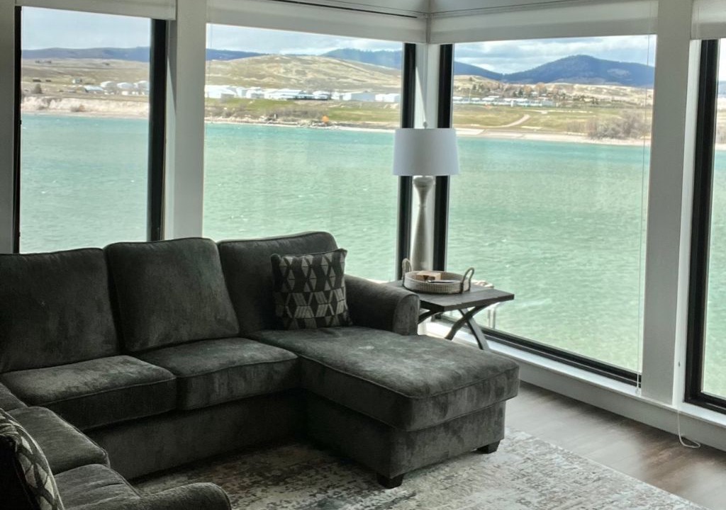 Photo of Bedroom in Polson