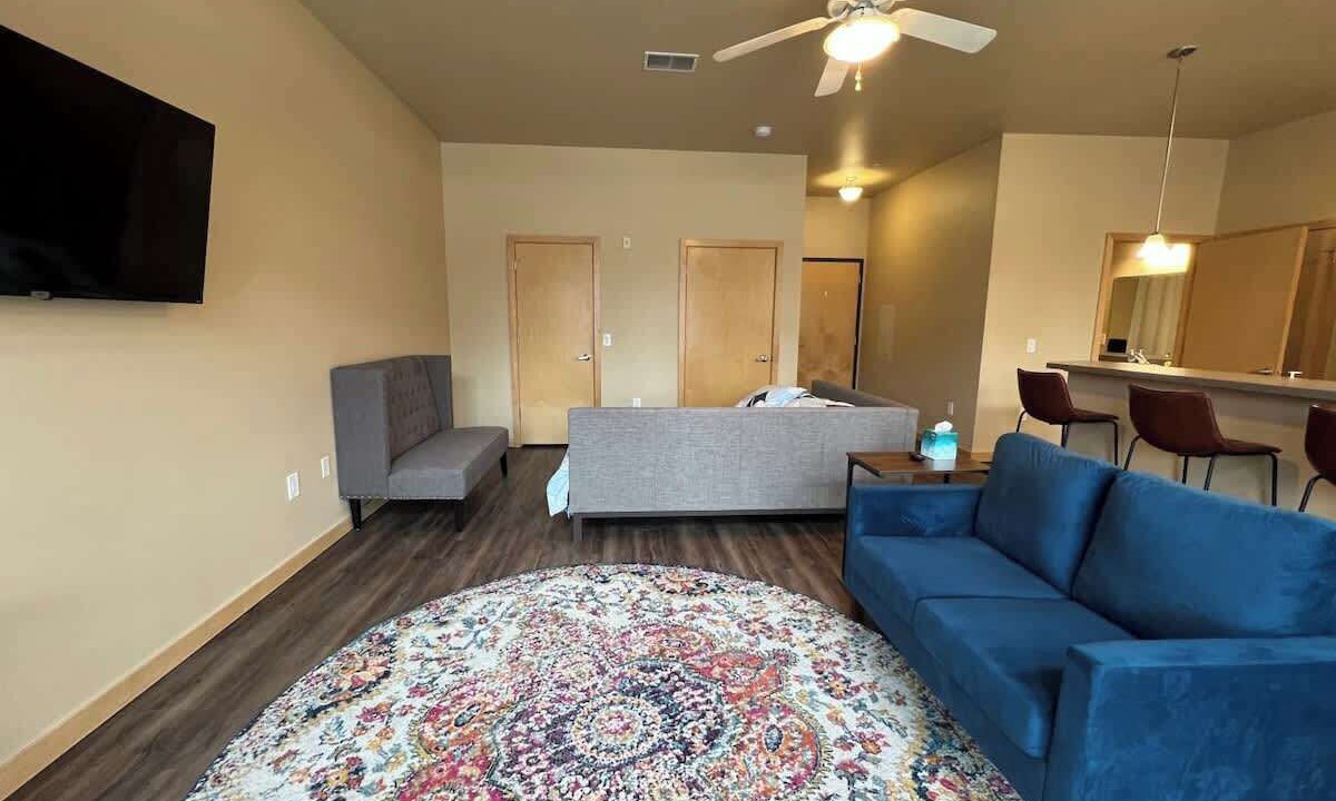 Photo of Livingroom in Sun Prairie