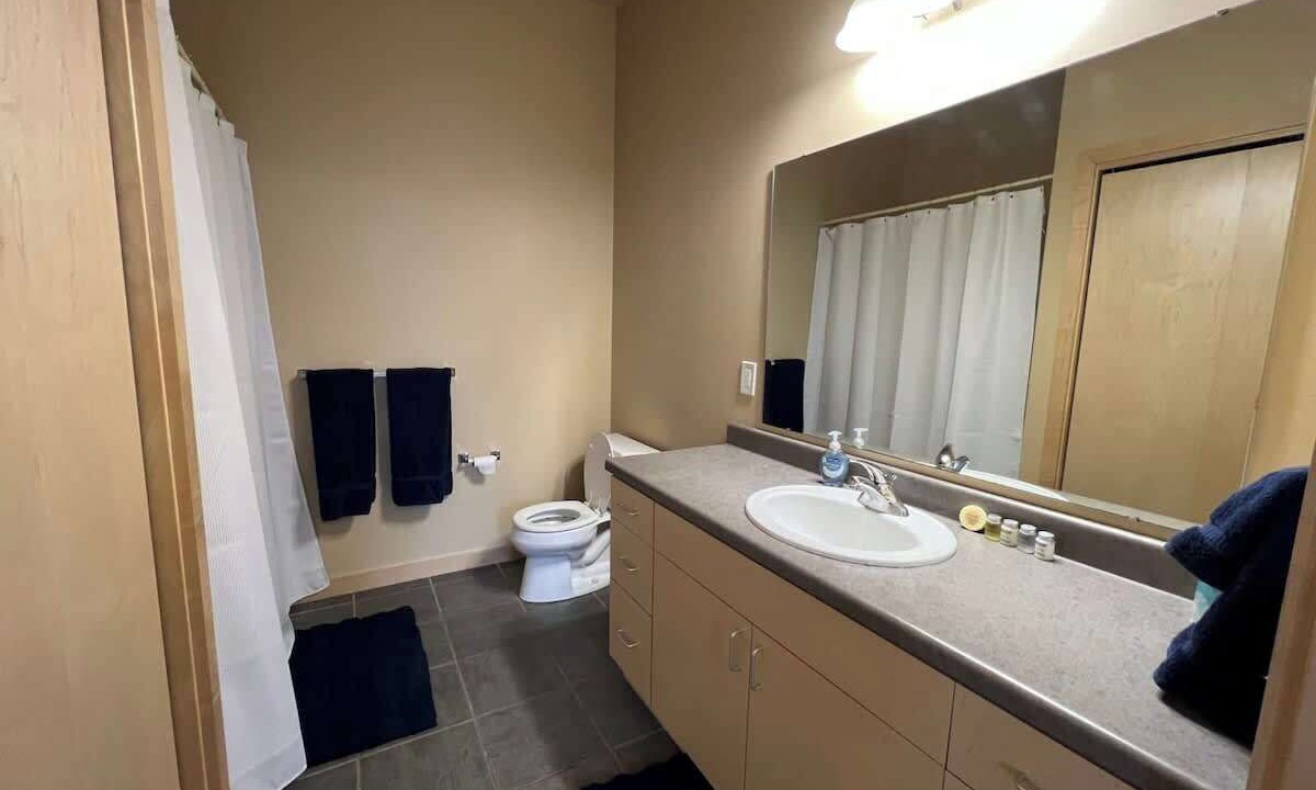 Photo of Bathroom in Sun Prairie
