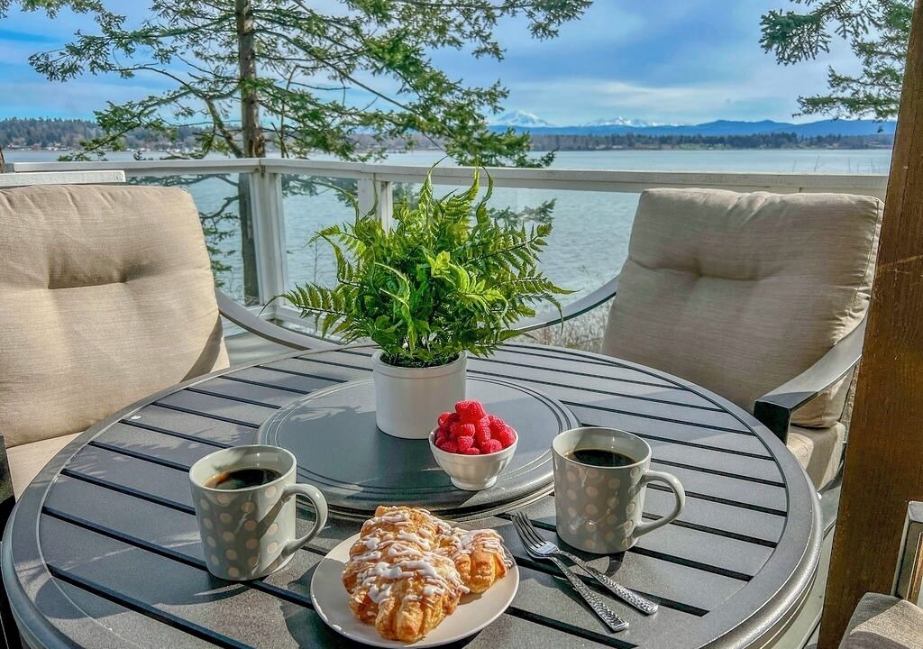 Photo of Outdoor in Lummi Island