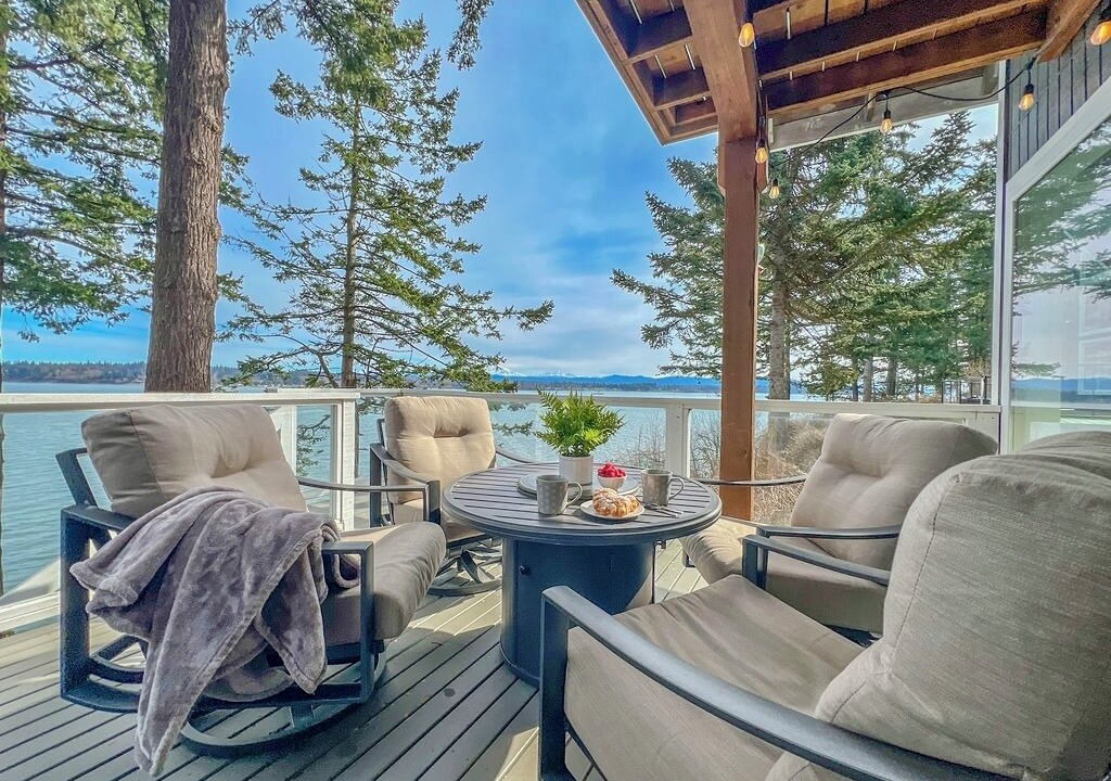 Photo of Outdoor in Lummi Island
