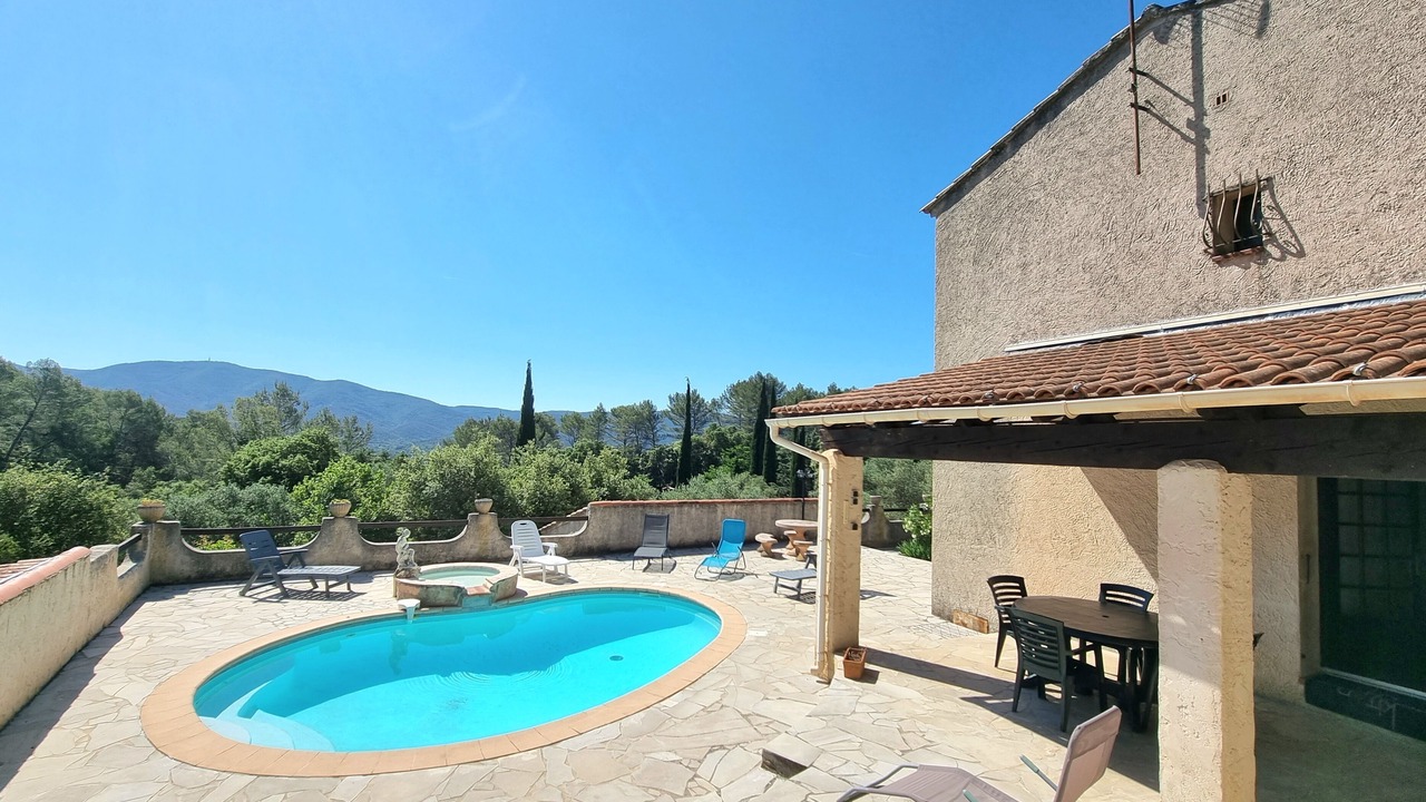 Photo of Outdoor in Pignans