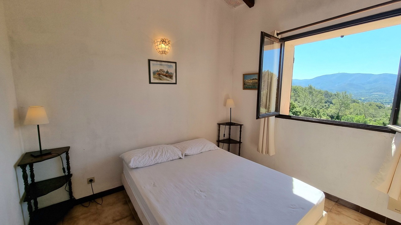 Photo of Bedroom in Pignans
