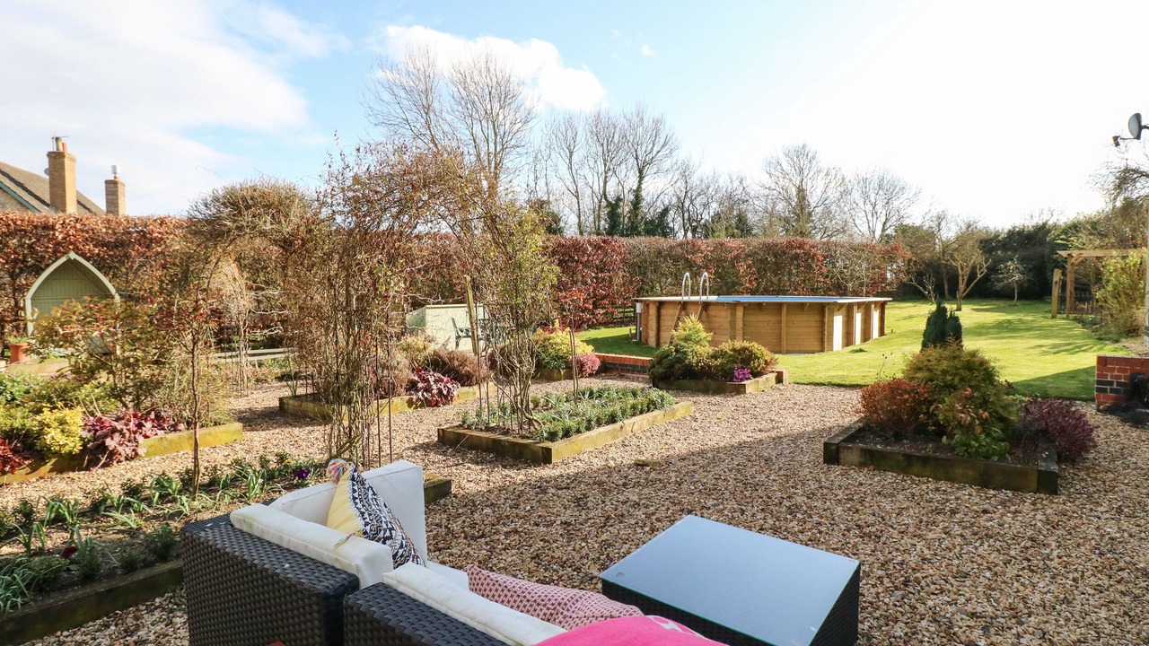 Photo of Outdoor in Burton Coggles