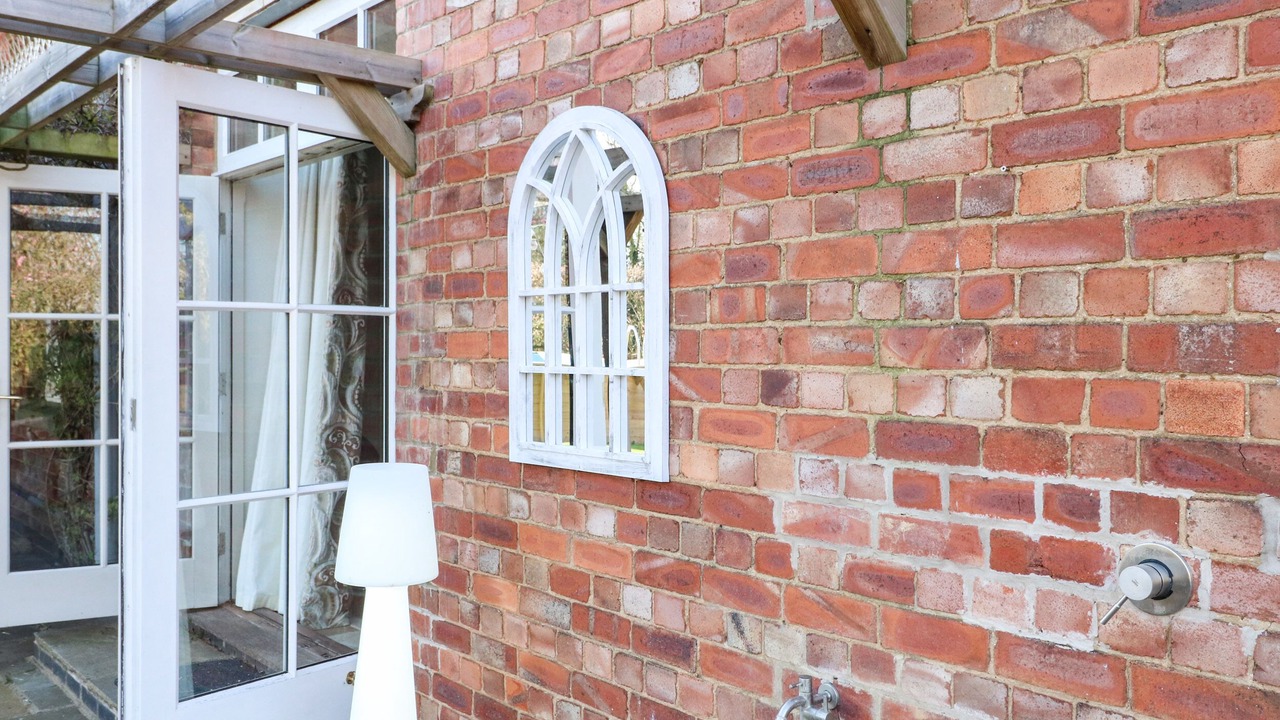Photo of Outdoor in Burton Coggles