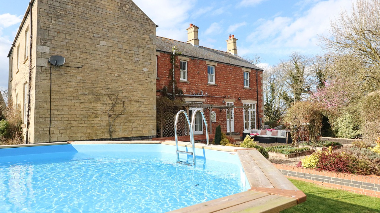 Photo of Outdoor in Burton Coggles
