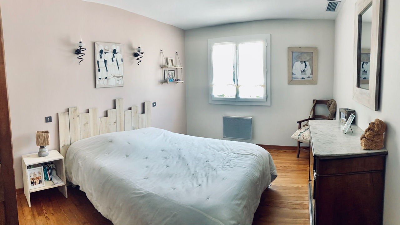 Photo of Bedroom in Ventenac-Cabardes