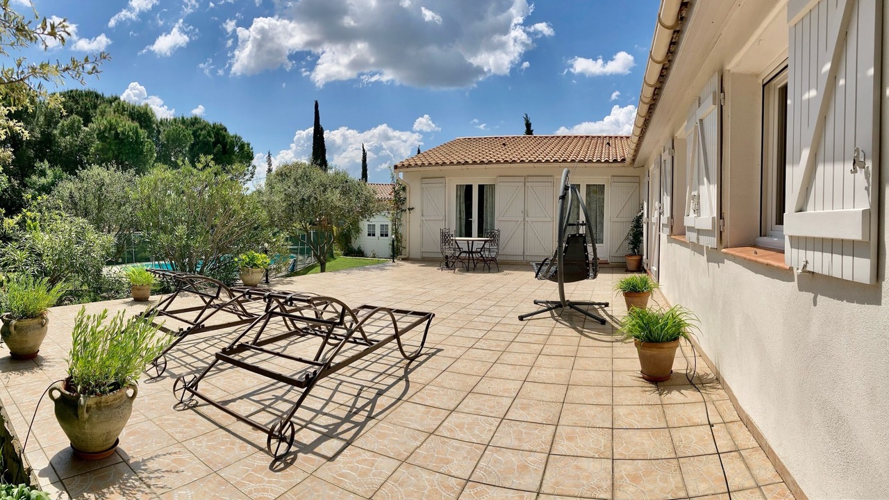 Photo of Outdoor in Ventenac-Cabardes
