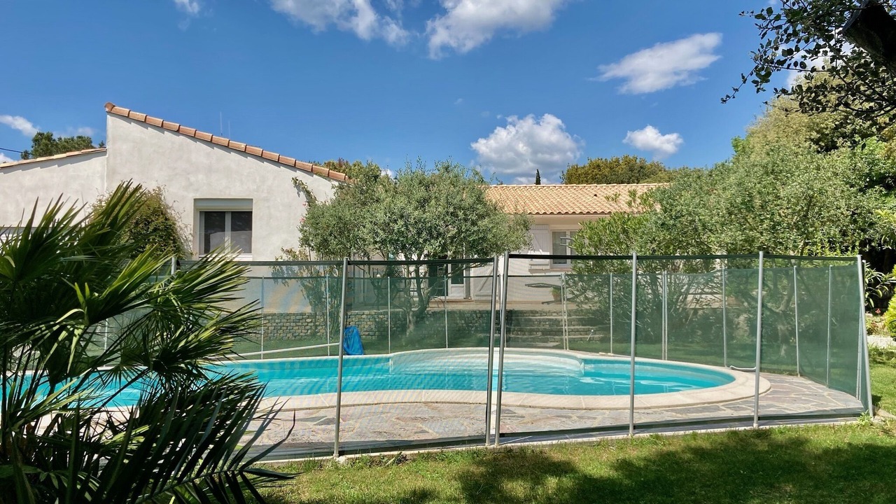 Photo of Outdoor in Ventenac-Cabardes