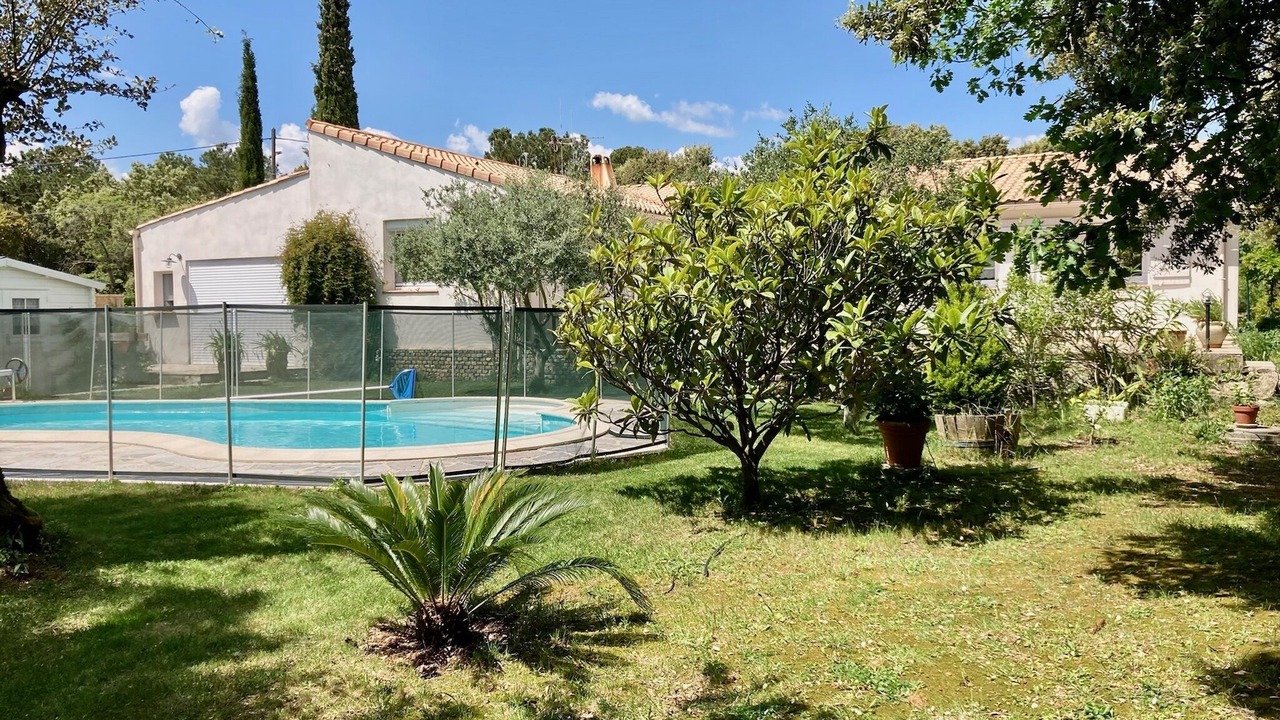 Photo of Outdoor in Ventenac-Cabardes
