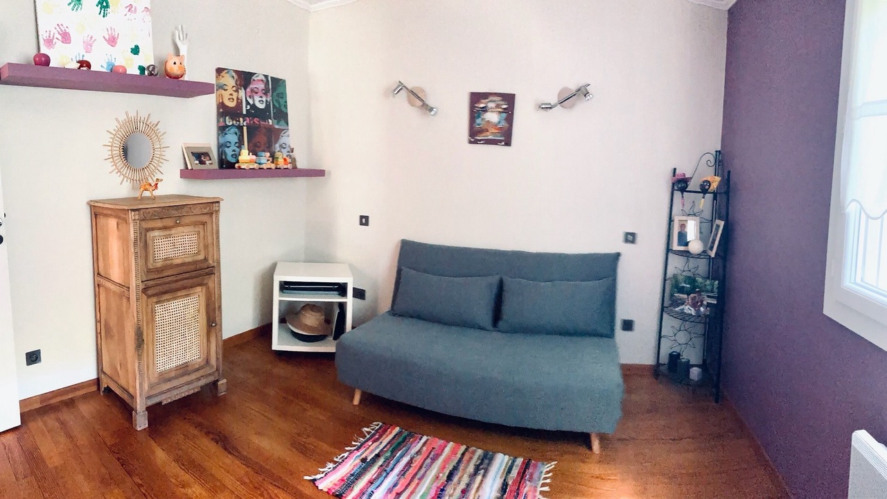 Photo of Livingroom in Ventenac-Cabardes