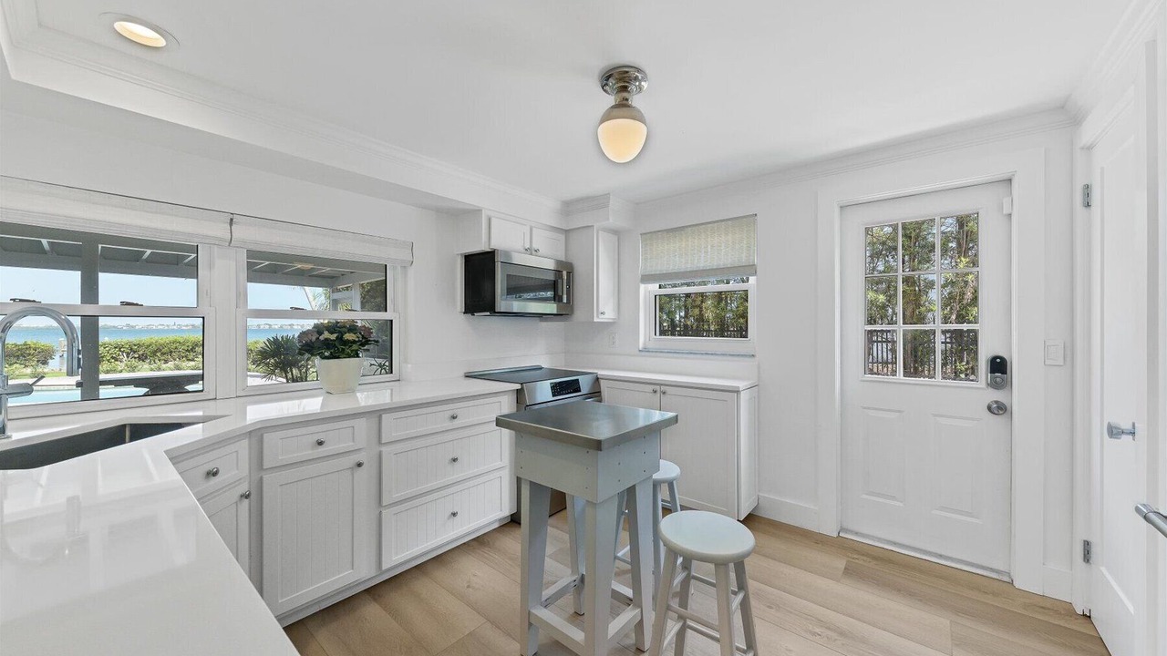 Photo of Kitchen in Cherokee Park