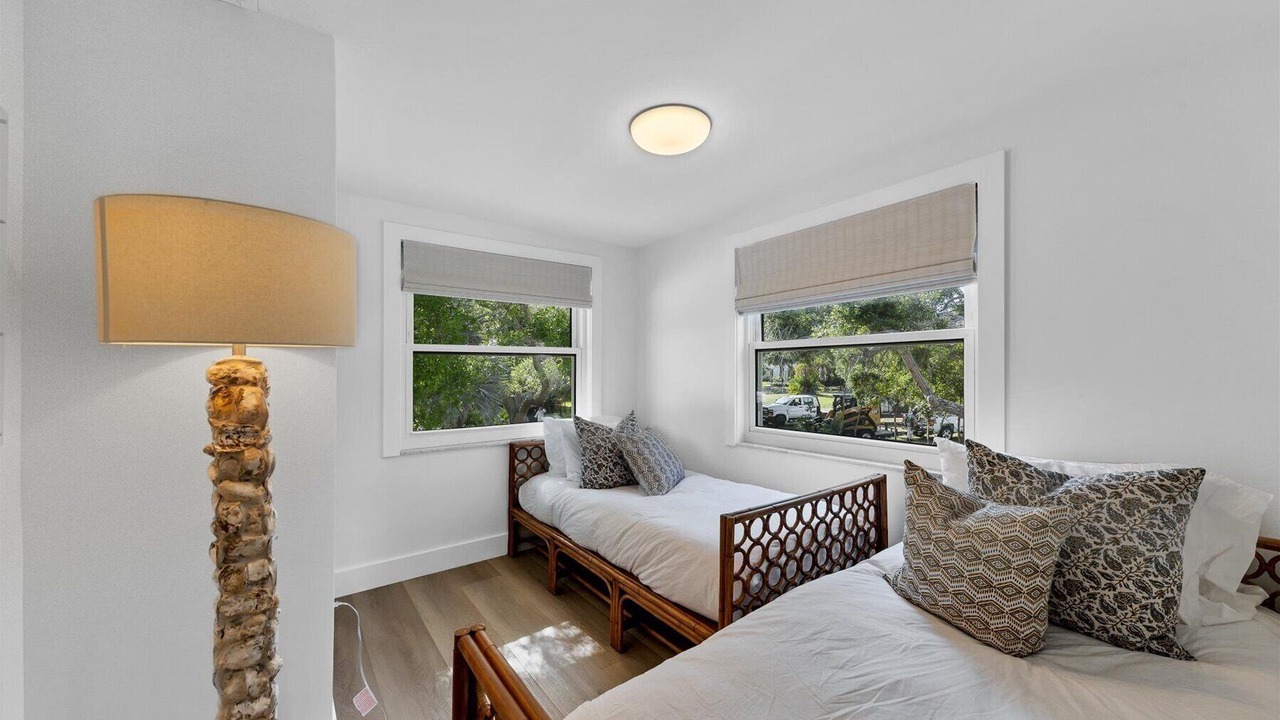 Photo of Bedroom in Cherokee Park