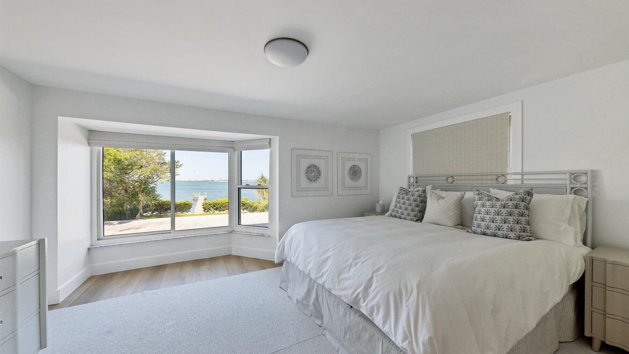Photo of Bedroom in Cherokee Park