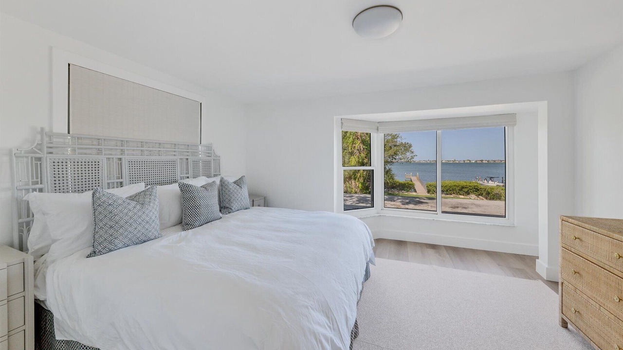 Photo of Bedroom in Cherokee Park