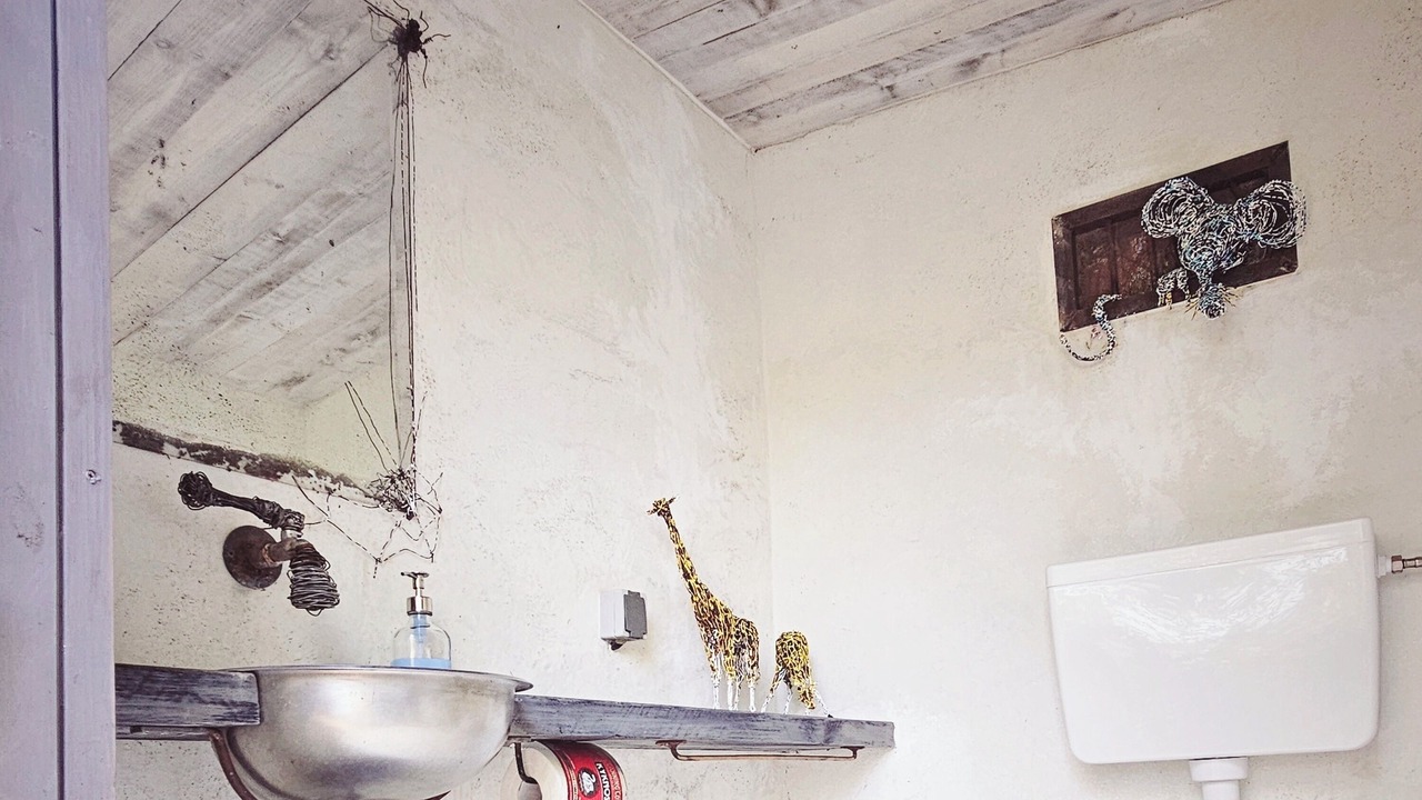 Photo of Bathroom in Milina